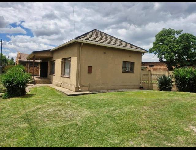 3 BEDROOM HOUSE FOR SALE IN BRAKPAN CENTRAL